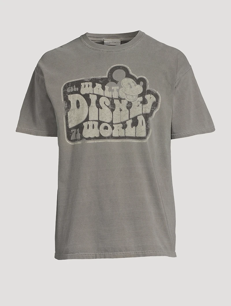 Vintage Walt Disney World T-Shirt