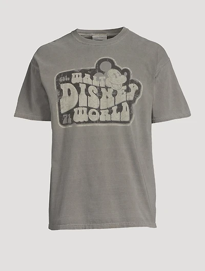 Vintage Walt Disney World T-Shirt