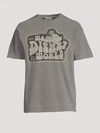 Vintage Walt Disney World T-Shirt
