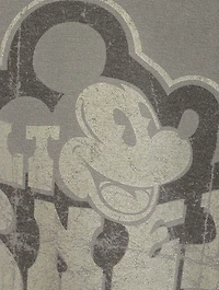 Vintage Walt Disney World T-Shirt