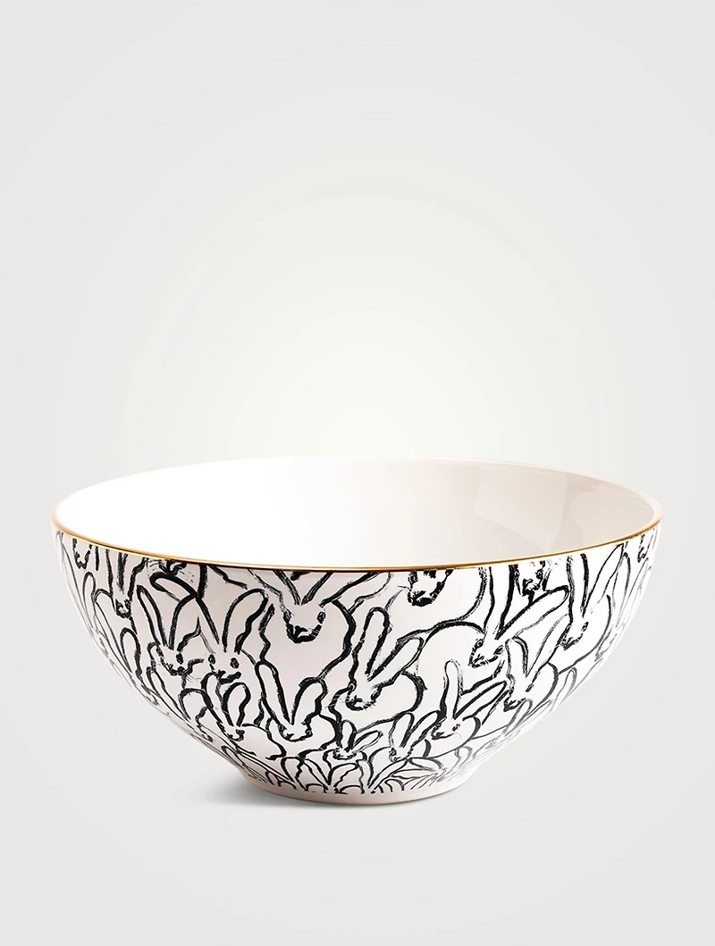 9.5-Inch Rabbit Run Bowl