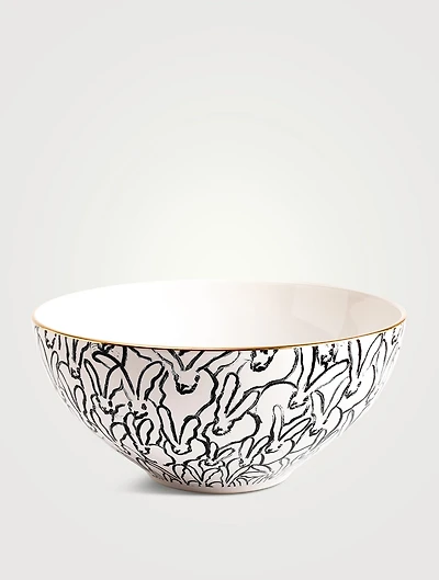 9.5-Inch Rabbit Run Bowl