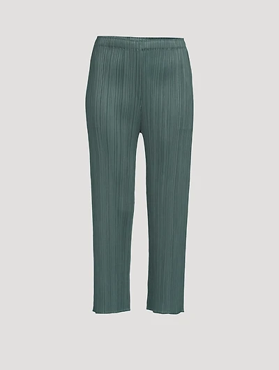 Monthly Colour August Pants