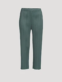 Monthly Colour August Pants