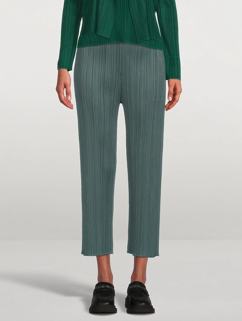 Monthly Colour August Pants