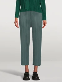Monthly Colour August Pants