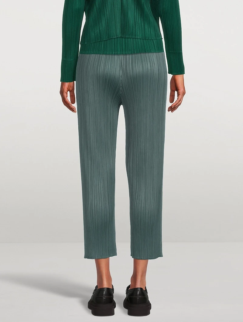Monthly Colour August Pants