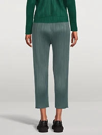 Monthly Colour August Pants