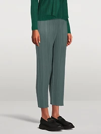 Monthly Colour August Pants