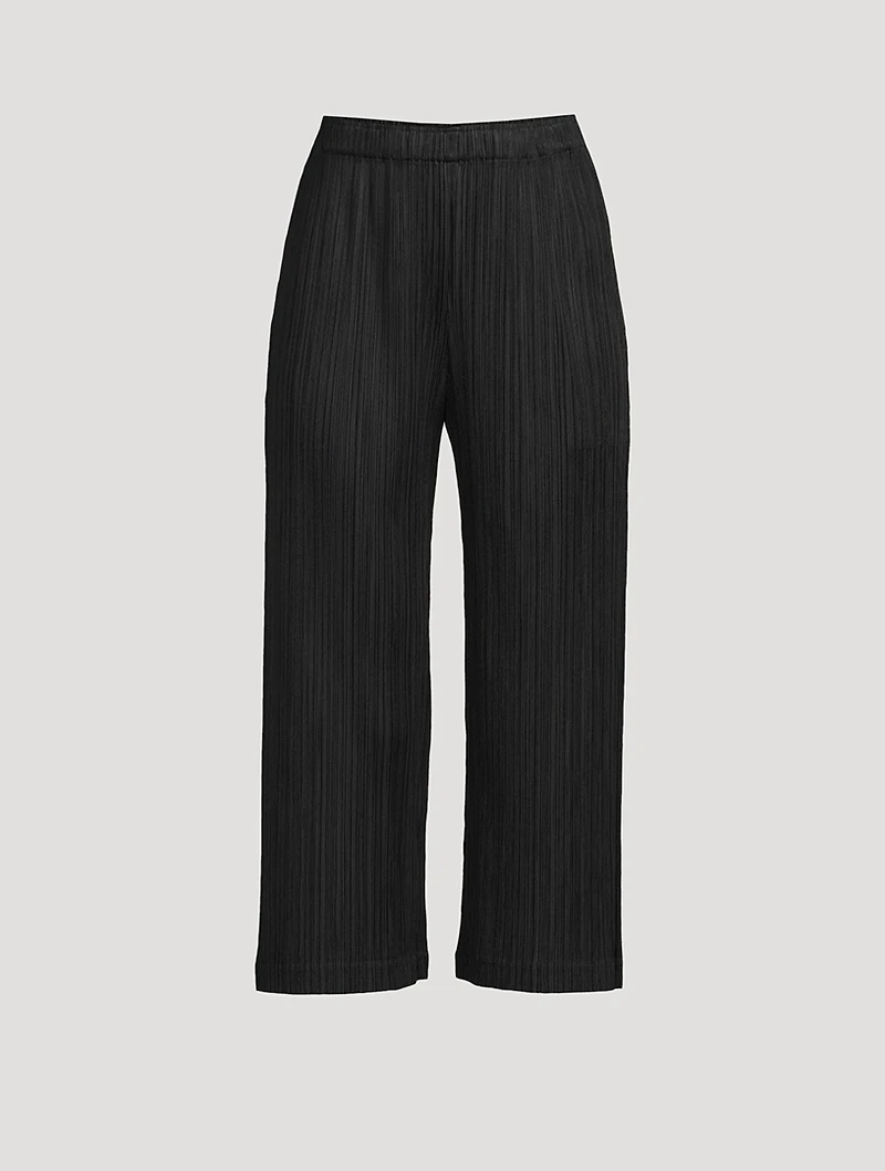 Thicker Pants
