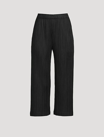 Thicker Pants