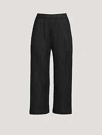 Thicker Pants