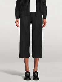 Thicker Pants