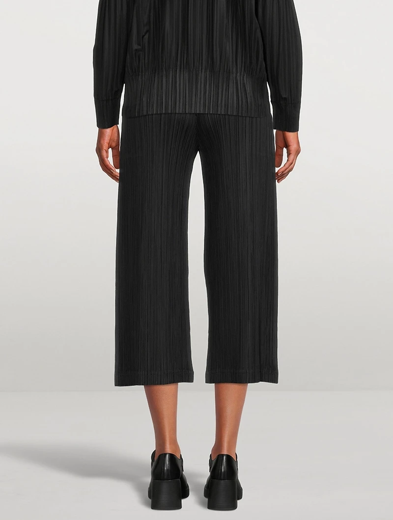 Thicker Pants