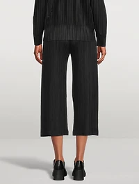 Thicker Pants