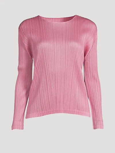 Monthly Colours September Shirt