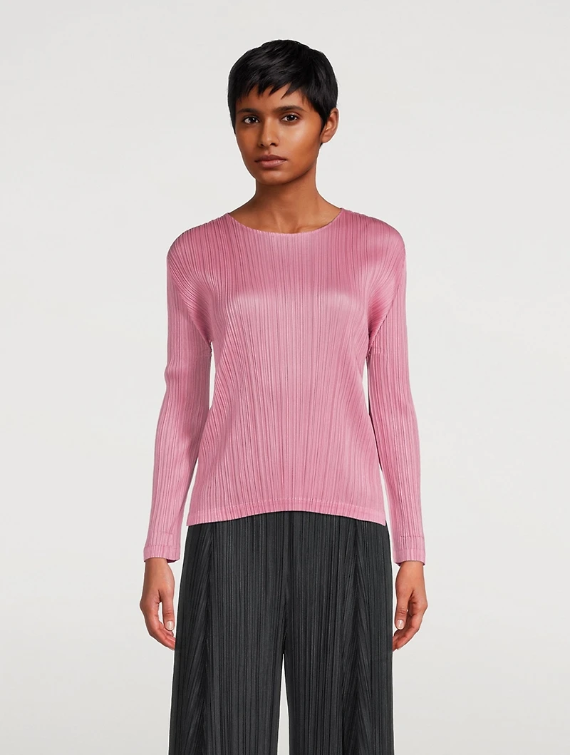 Monthly Colours September Shirt