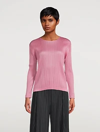 Monthly Colours September Shirt