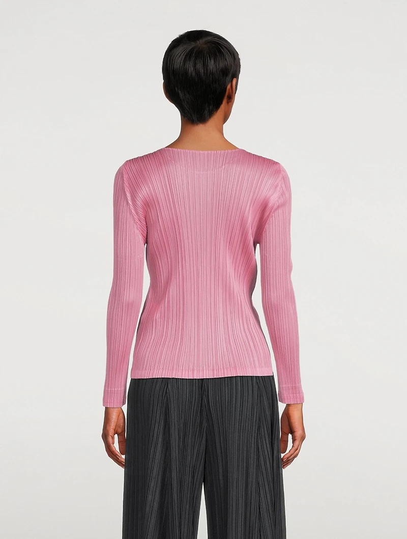 Monthly Colours September Shirt