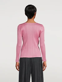 Monthly Colours September Shirt