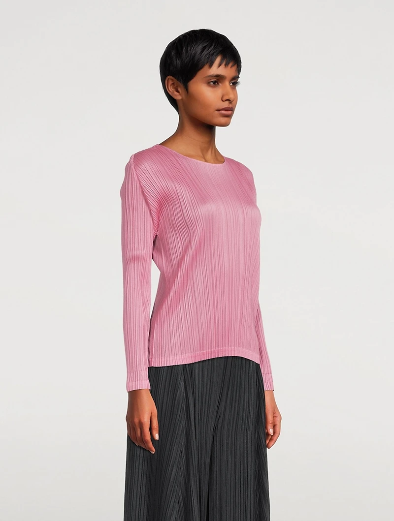Monthly Colours September Shirt