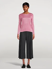 Monthly Colours September Shirt