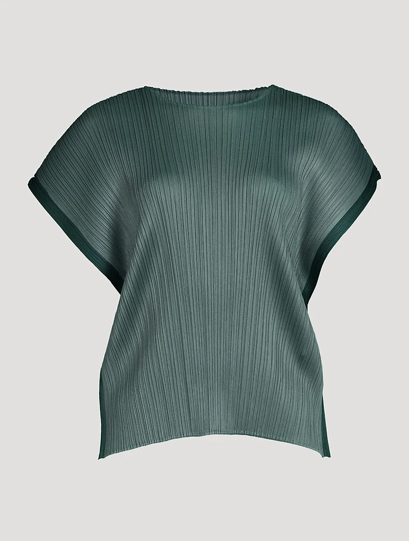 Rectangle Shirt