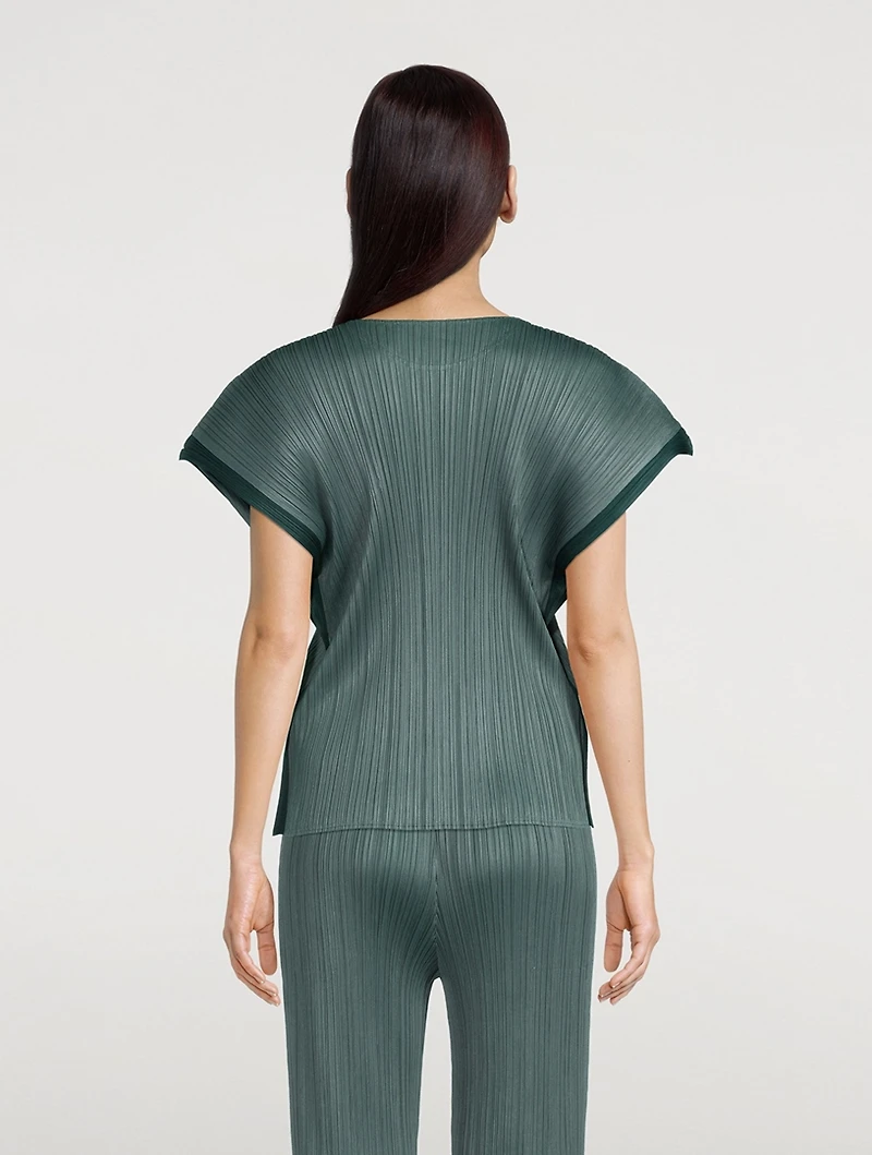 Rectangle Shirt