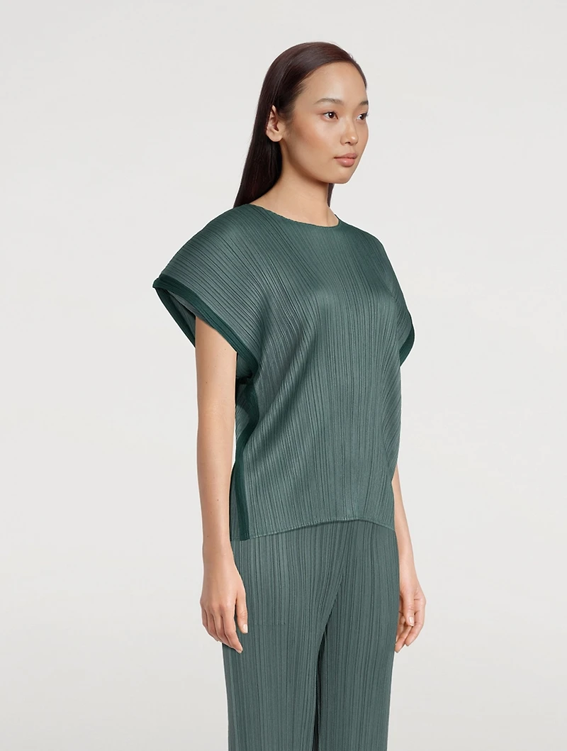 Rectangle Shirt