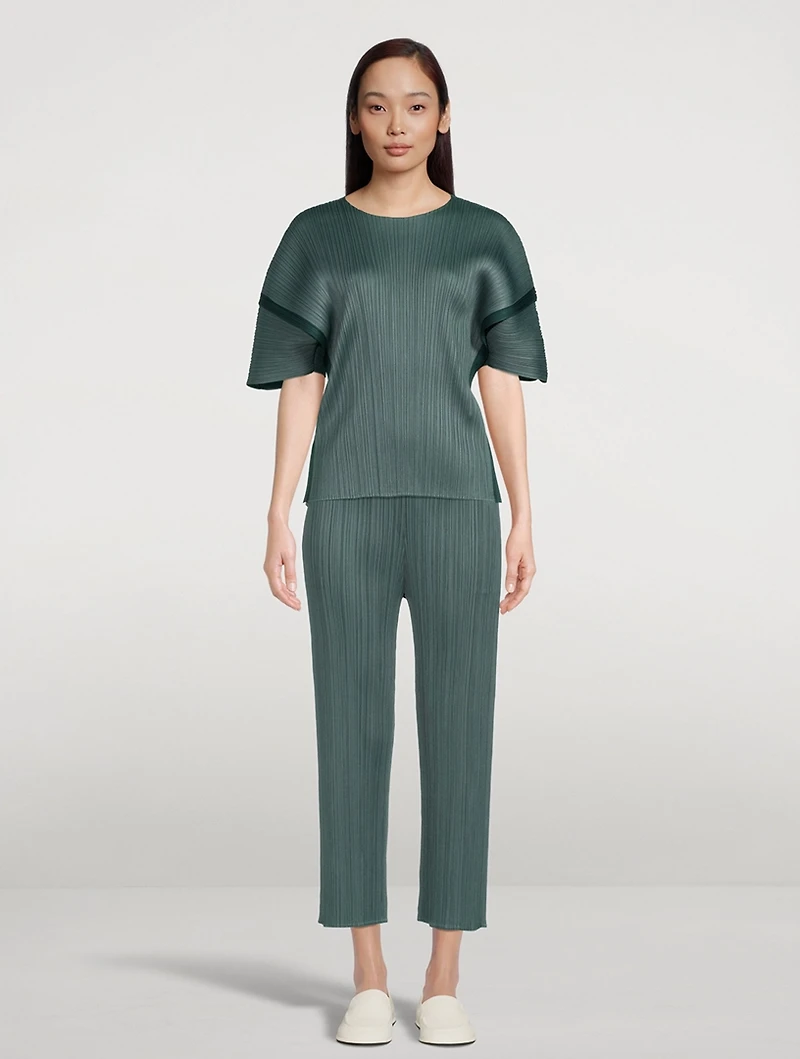 Rectangle Shirt