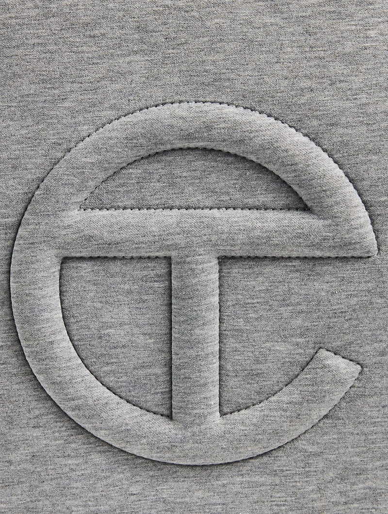 Telfar x UGG Medium Fleece Shopping Bag