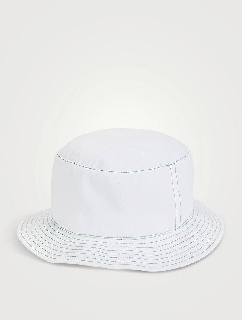 RC X Prince Bucket Hat