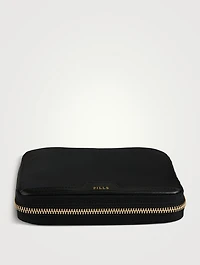 Nylon Pills Box