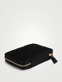 Nylon Pills Box