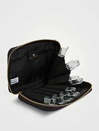 Nylon Pills Box