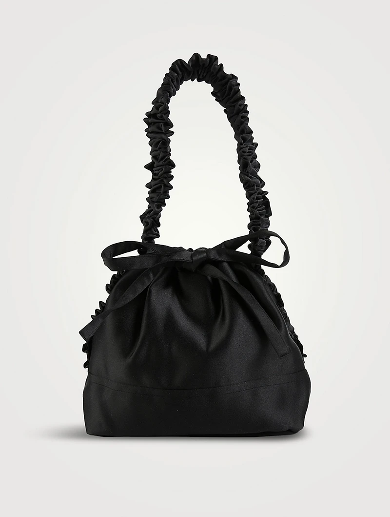 Amy Satin Bag