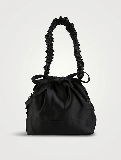 Amy Satin Bag