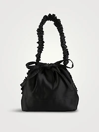 Amy Satin Bag