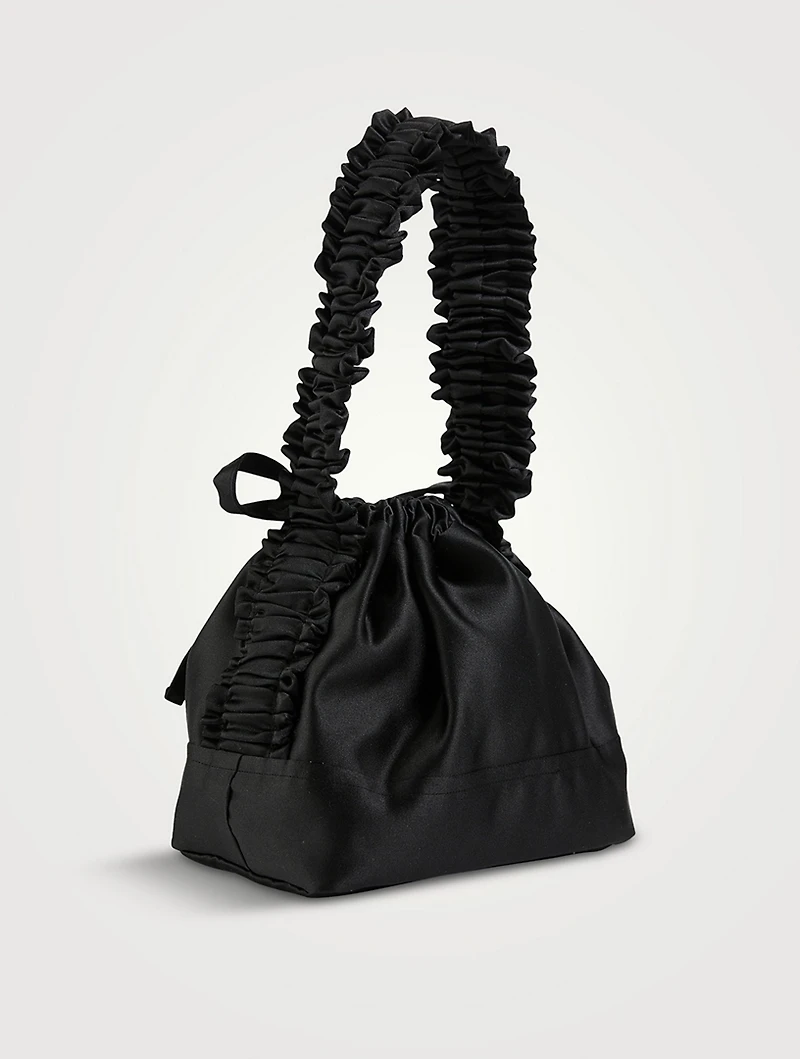 Amy Satin Bag