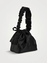 Amy Satin Bag