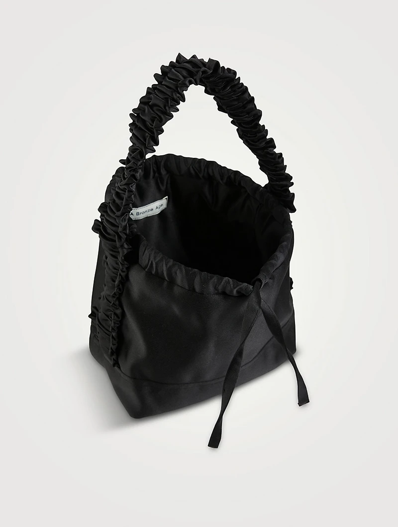 Amy Satin Bag