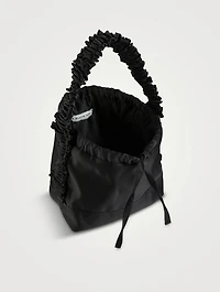 Amy Satin Bag