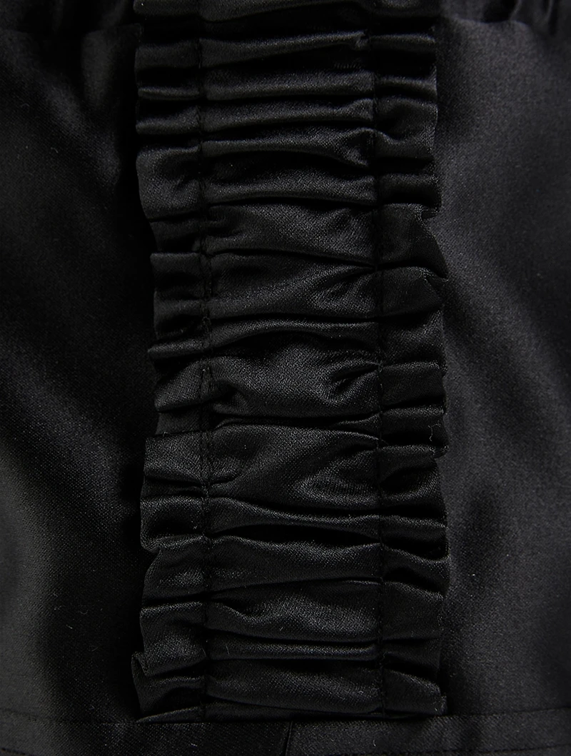 Amy Satin Bag