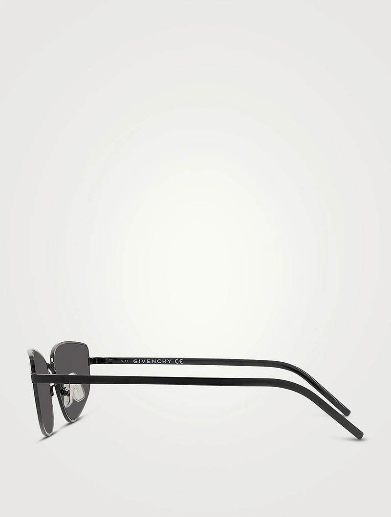 Cat Eye Sunglasses
