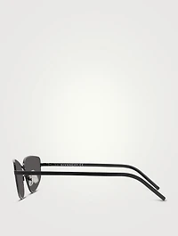 Cat Eye Sunglasses