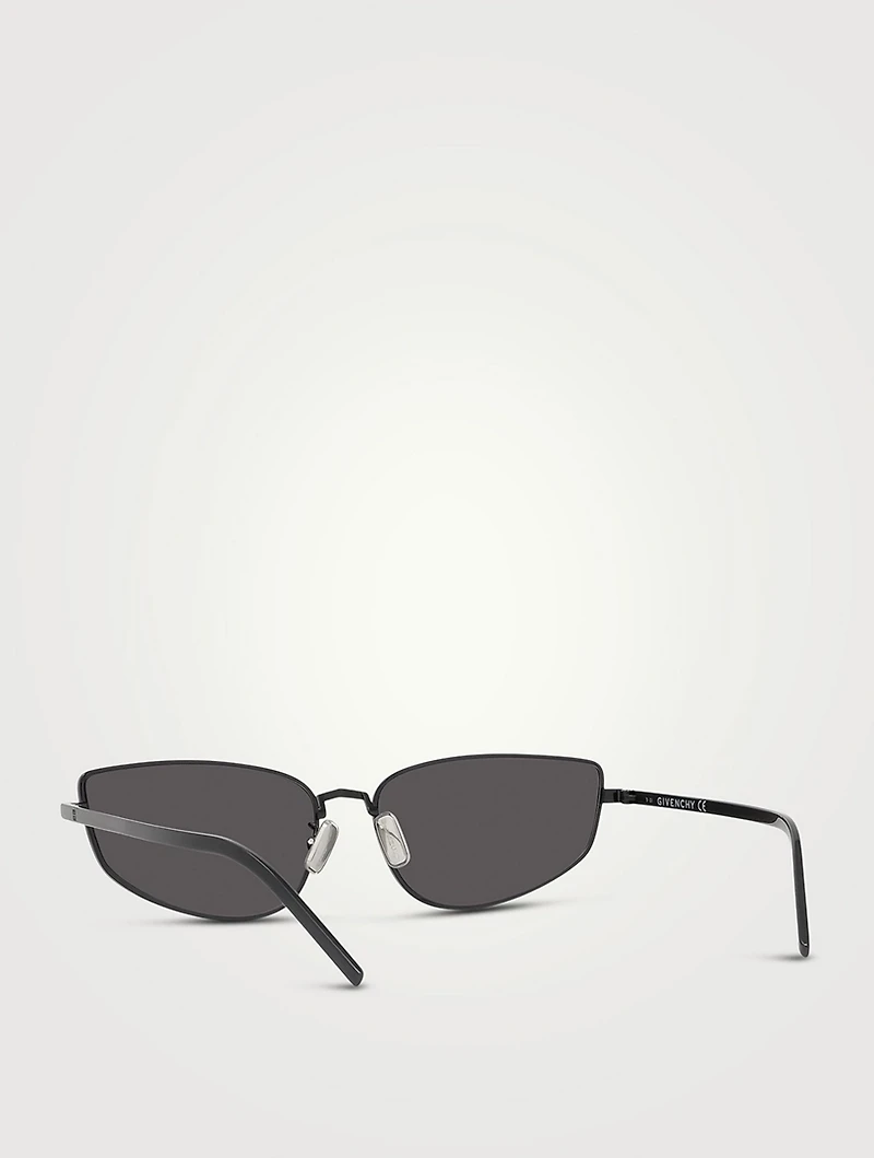 Cat Eye Sunglasses