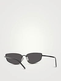 Cat Eye Sunglasses
