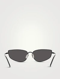 Cat Eye Sunglasses