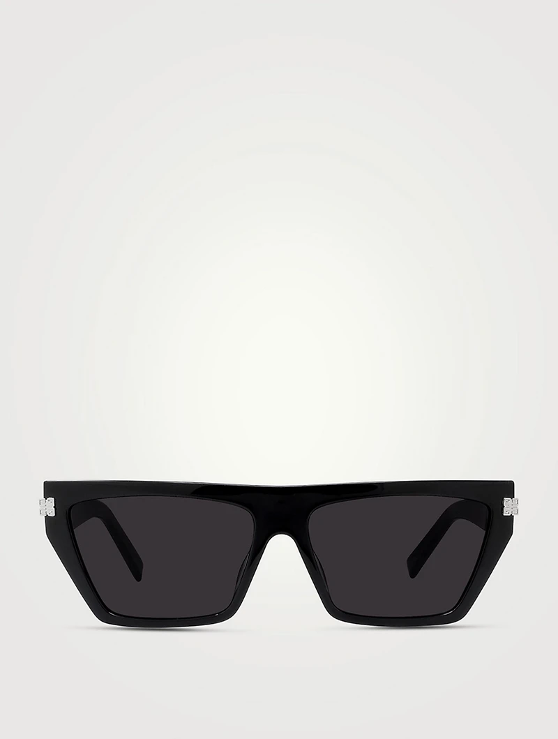 4G Shield Sunglasses