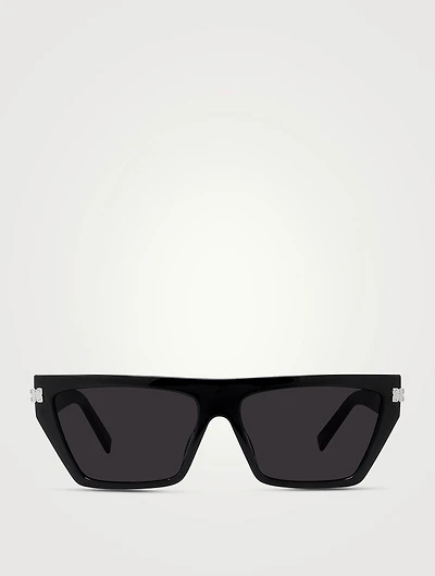 4G Shield Sunglasses